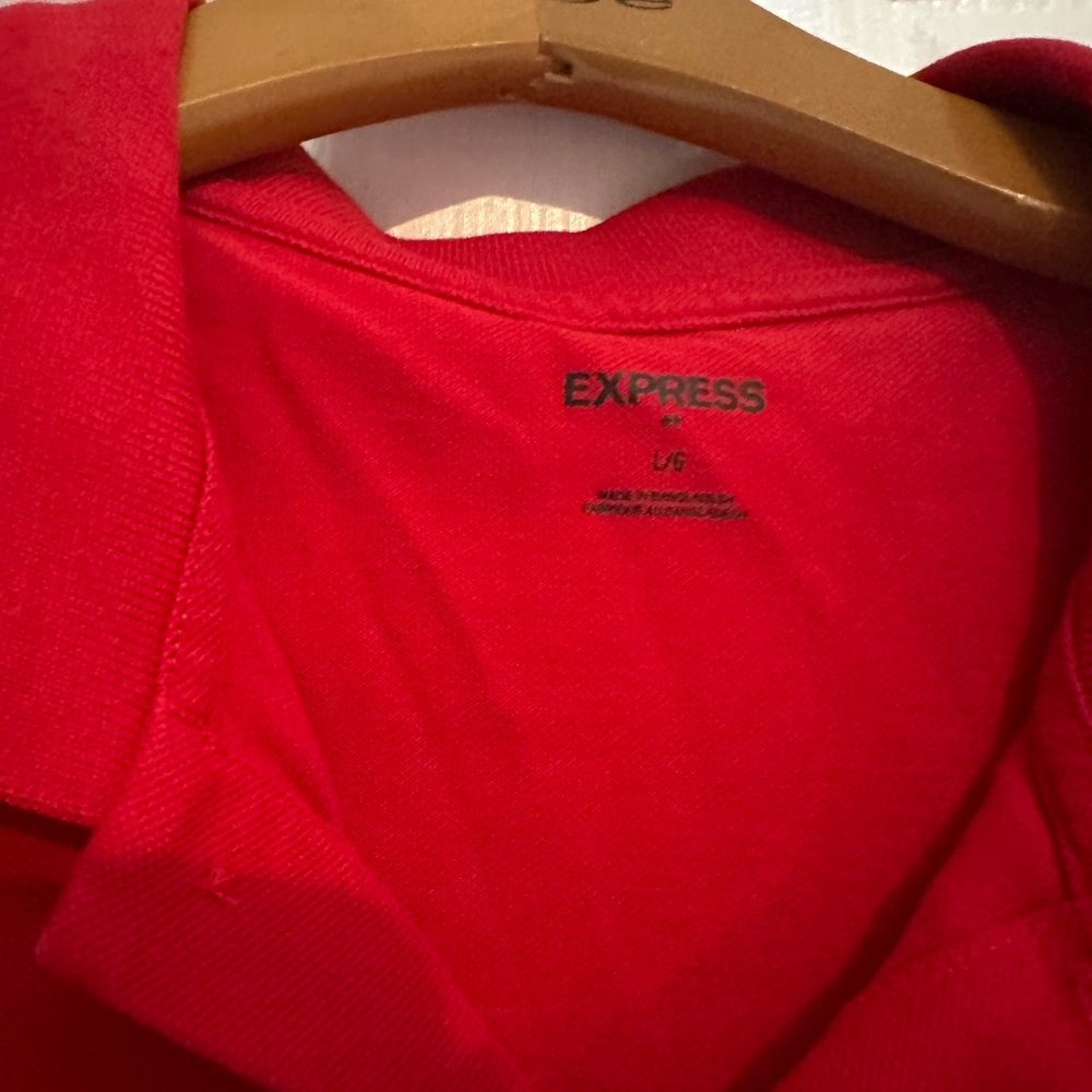 Express polo - Picture 2 of 3